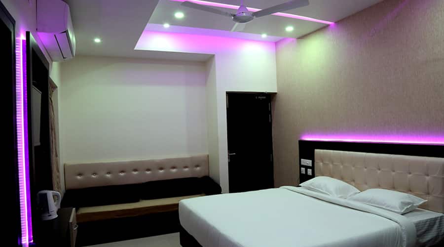 Shri Subham Residency, Trichy 3